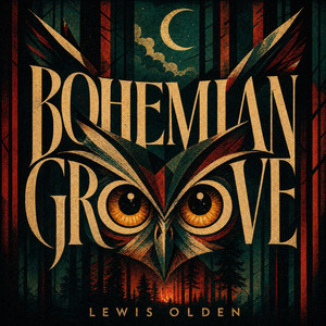 Bohemian Groove by Lewis Olden