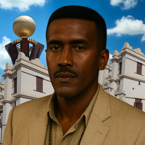 Aklilu Hadgu - Gual Mekelle