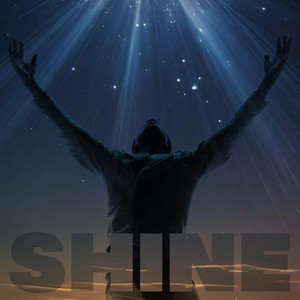 Portada de Shine (Aurora)