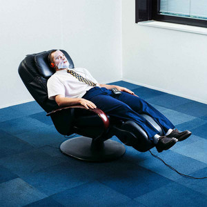 RELAX by BLUE BOYS CLUB