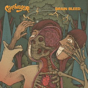 Brain Bleed by Cliffhanger