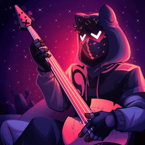 Everything Stays - Instrumental by Stephanafro