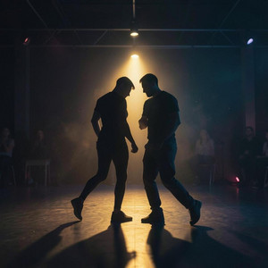 BAILA LENTO by kaylen