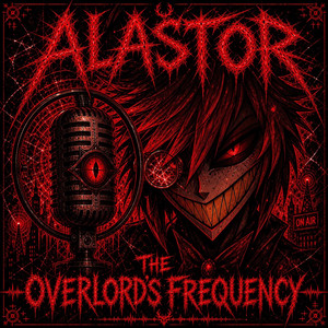 Alastor — The Overlord’s Frequency by Cendirs Prime