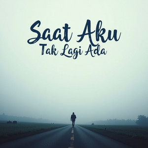 Saat Aku Tak Lagi Ada by Iwan Sakmad