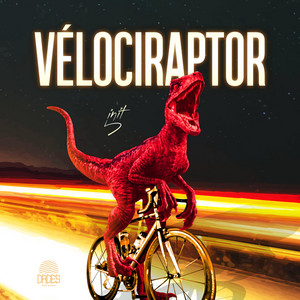 Velociraptor