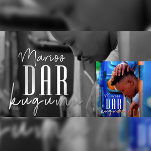 Marioo - Dar Kugumu