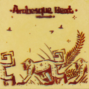 Arabesque beat - 2026Remix by mount@in