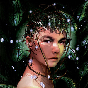 Bachelorette - EP by Björk | Spotify