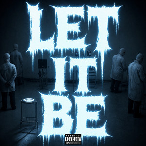Let It Be by li nero