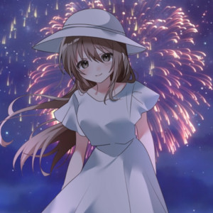 泡沫の片恋 (feat. 可不) by amaoto, 可不