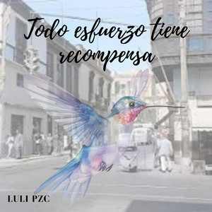 Todo esfuerzo tiene recompesa by Adrian Volt