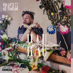 Spac3L33 - Unconditional (feat. Trae Perry)