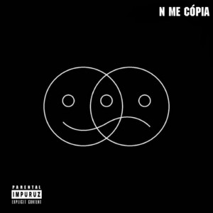 N Me Cópia (feat. Lil Iguin)