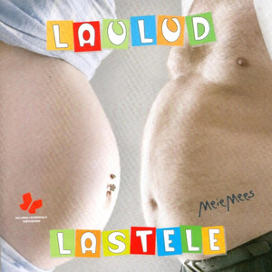 Laulud lastele cover