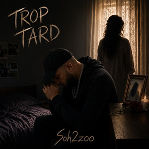 Trop tard by SOH2ZOO