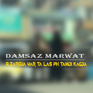 Damsaz Marwat - da war me bya rogh lamba kawena