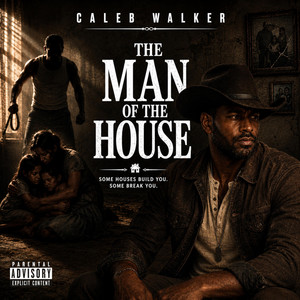 Walking On Eggshells by Caleb Walker Music