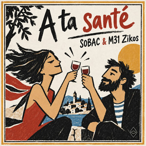 A ta santé by SOBAC, M31 Zikos
