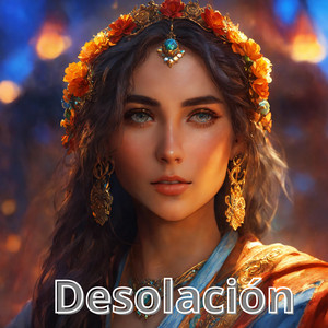 Julio Miguel & Los Incateños - Desolación (En Vivo)