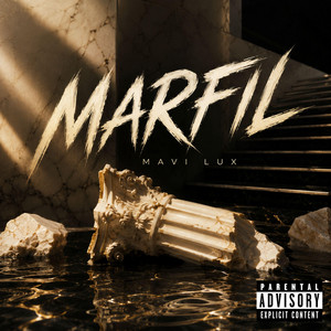Marfil by Mavi Lux