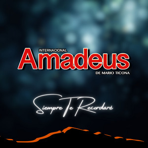 Internacional Amadeus - Paraíso del Amor