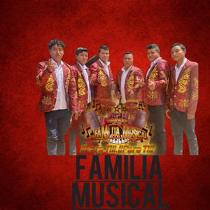 mujer tan bella familia musical