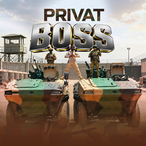 BOSS by Privat