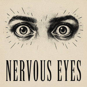 Nervous Eyes by BeatHoarder