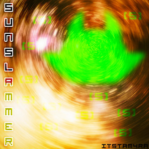 ItsTam4ra - Sunslammer (from "Homestuck Vol. 5") - Metal Cover