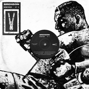 KEEP MOVING - Riton Remix by BRONSON, Riton