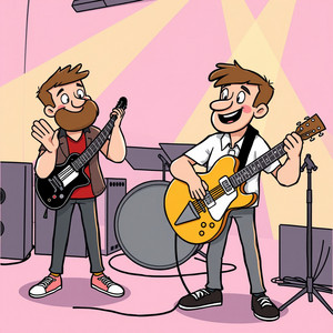 Vidic Music - Clapping Bounce