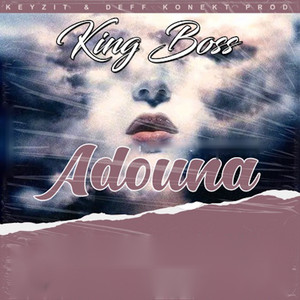 King Boss - Adouna