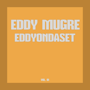 Quien a vuelto by Eddy Mugre