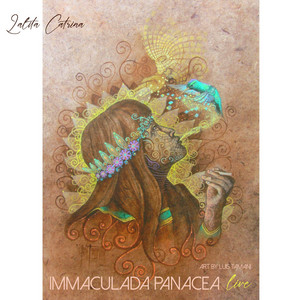 In The End by Lalita Catrina