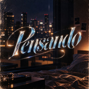 Pensando by Basurto el menes