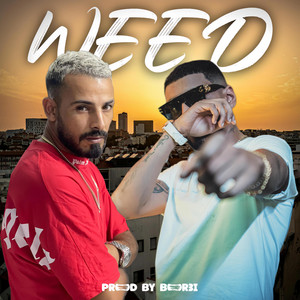 BOR3I - samara & Mc Artisan (WEED)