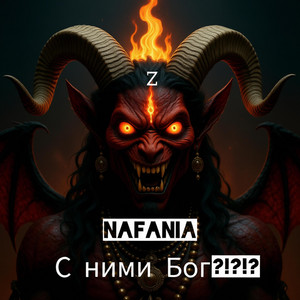 С ними Бог?!?!? by Nafania