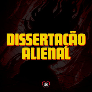 Dissertação Alienal