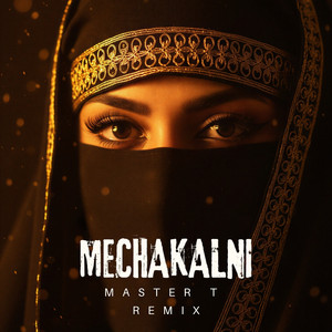 Mechakalni - Master T Remix by Rashed Al Majid, MASTER T