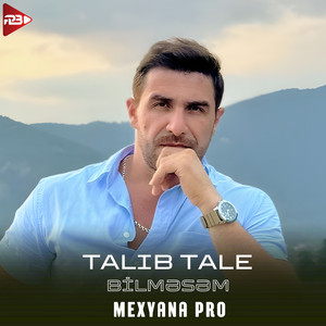 Talib Tale - Bilməsəm (Remix)