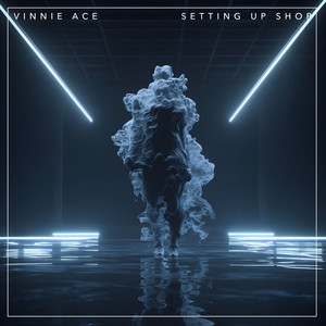 Setting up Shop by Vinnie Ace