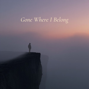 Gone Where I Belong by Eddie Redmayne