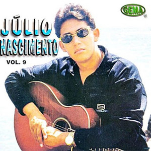 Julio Nascimento - Garimpeiro