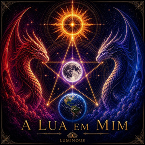 A LUA EM MIM by CAROL SHURYAN OM