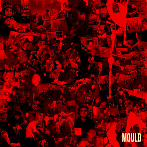 The Space You Take Up by MOULD