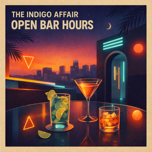First Round Smile by The Indigo Affair