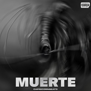 MUERTE by CapricornBeats