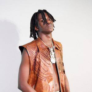 ENFANT NOIR SD - Baba (Intro)