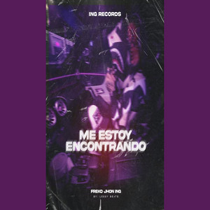 Me estoy encontrando by Freko Jhon ING